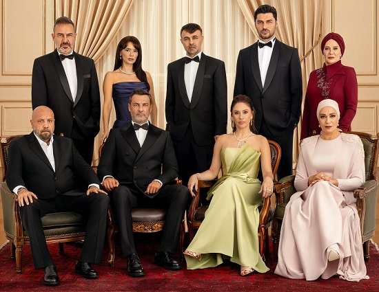 Kızılcık Şerbeti'nde bir ayrılık daha