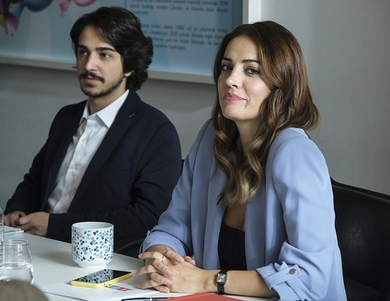 'Modern Kadın' Gain'de yayında
