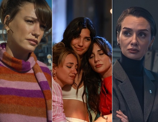 Kimler Geldi Kimler Geçti, Zeytin Ağacı ve Mezarlık'ın tarihleri belli oldu