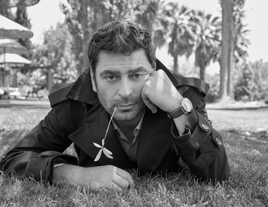 Ozan Akbaba, GQ Türkiye'nin sorularını yanıtladı