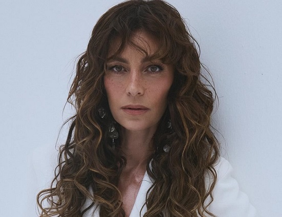 Seda Akman, Halef'in kadrosuna katıldı