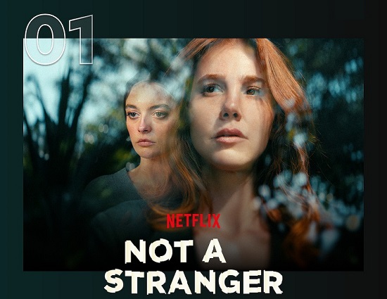 Seni Tanıyorum, Netflix'te 1. sıraya yükseldi