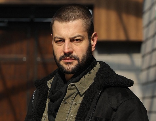 Serhat Teoman, Veliaht kadrosuna katıldı