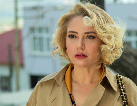 Sibel Taşçıoğlu ekranlara dönüyor