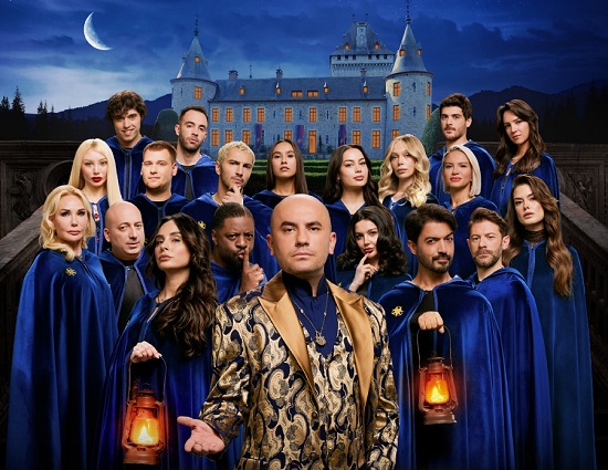 Traitors Türkiye'nin yayın tarihi belli oldu