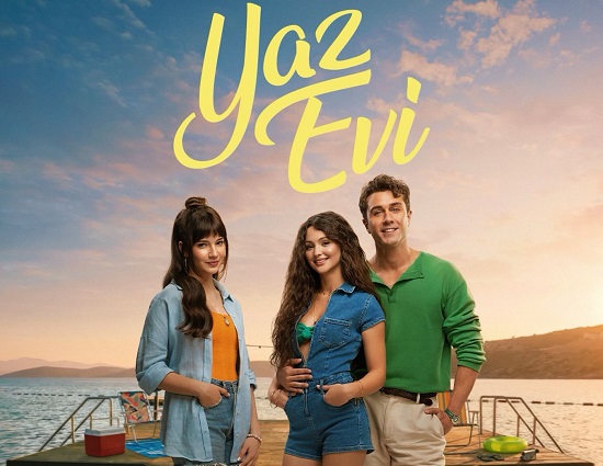 Yaz Evi'nin yayın tarihi belli oldu