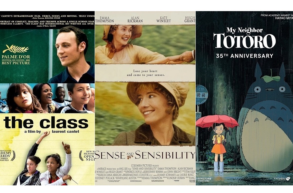 TRT 2'de bu hafta hangi filmler ekrana gelecek?