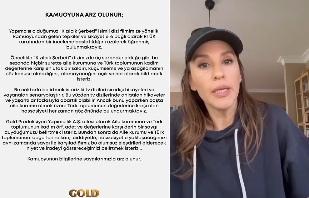 2025'te konuşulanlar