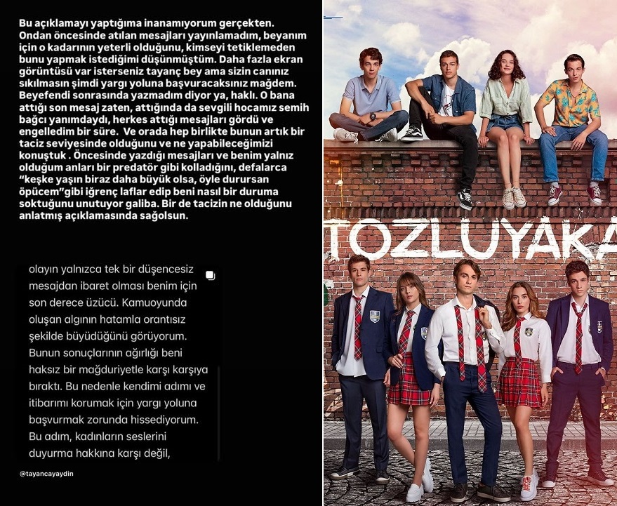 2025'te konuşulanlar