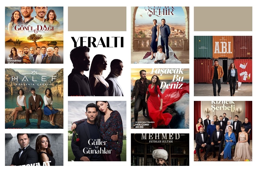 Dizilerin hangileri final, hangileri sezon finali yaptı?