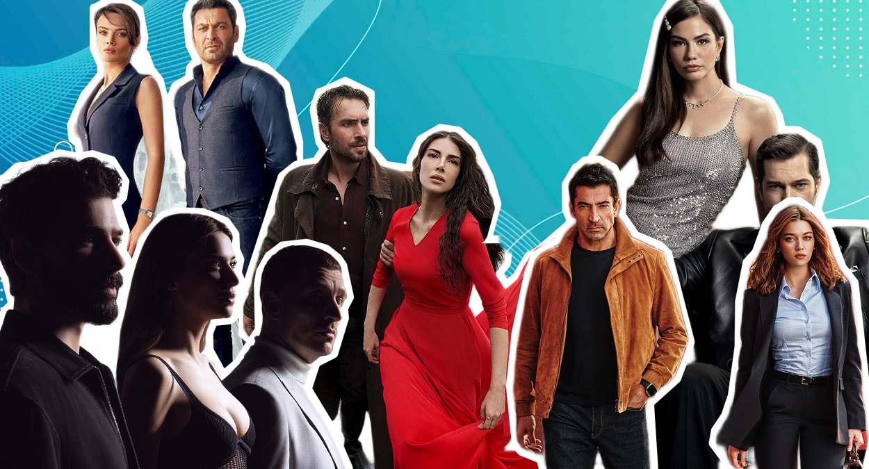 Dizilerin hangileri final, hangileri sezon finali yaptı?