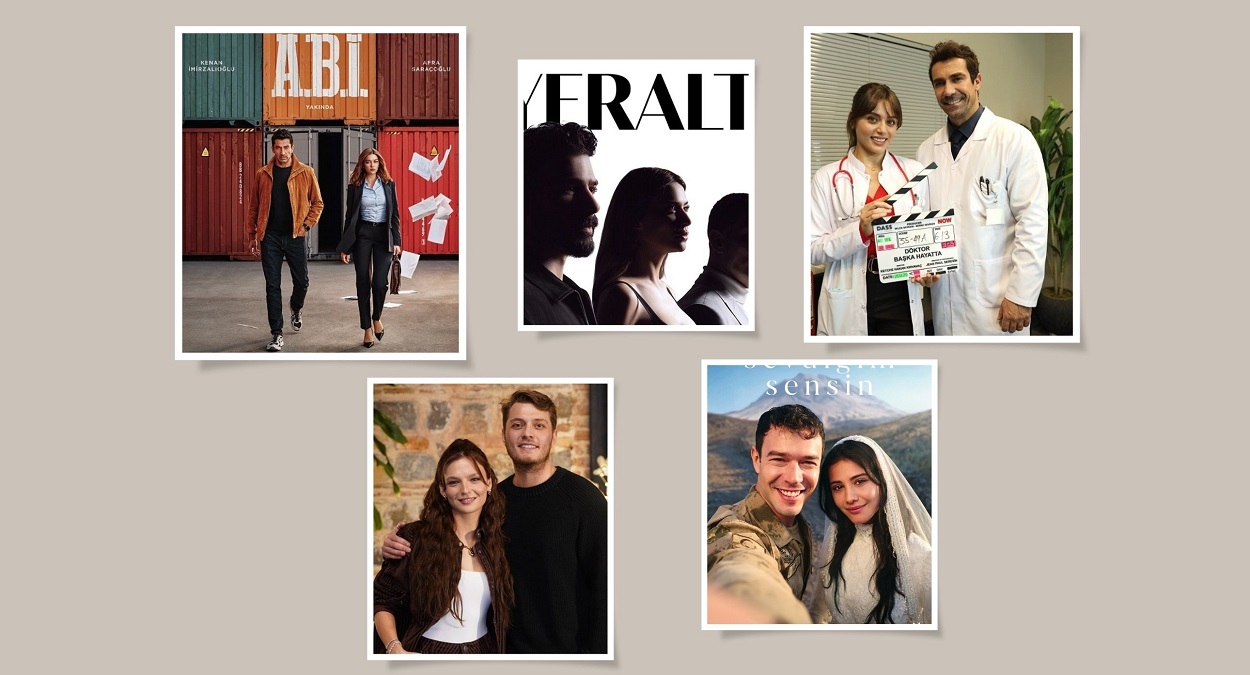 TV'de hangi yeni dizileri izleyeceğiz?