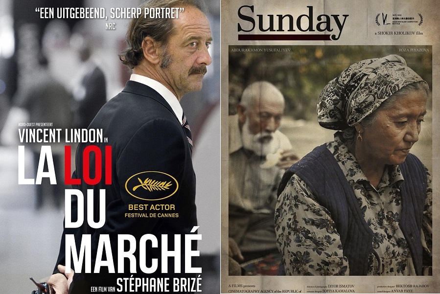 9-15 Mart haftasında TRT 2'de hangi filmler ekrana gelecek?