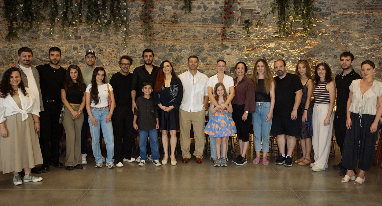 Anne Yarısı: On Soru On Cevap