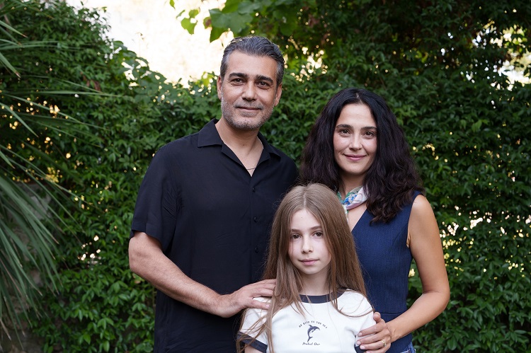 Ben Onun Annesiyim: On Soru On Cevap