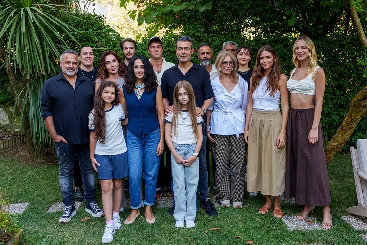 Ben Onun Annesiyim: On Soru On Cevap