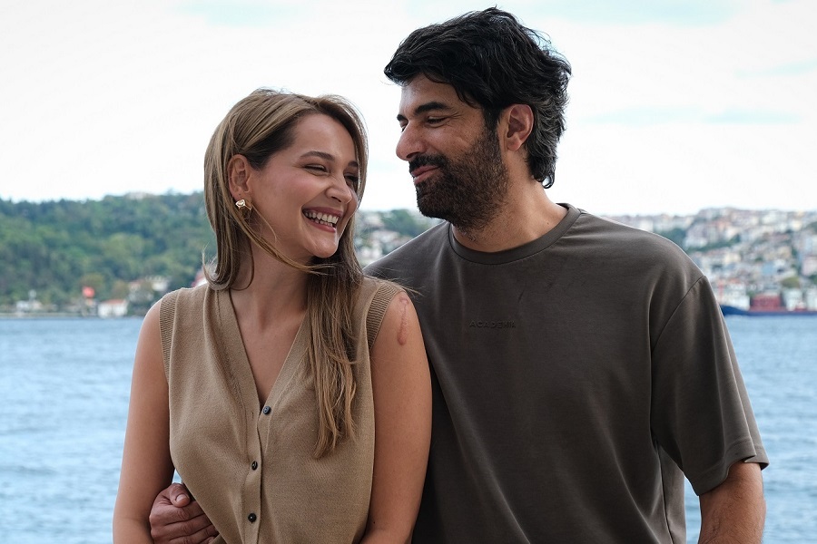 Bereketli Topraklar: On Soru On Cevap