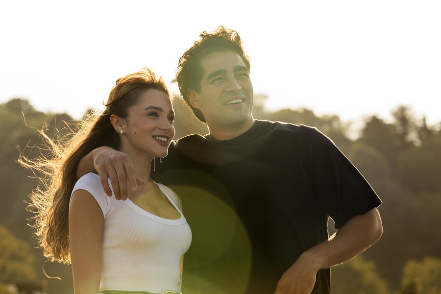 Bize Bi'şey Olmaz: On Soru On Cevap