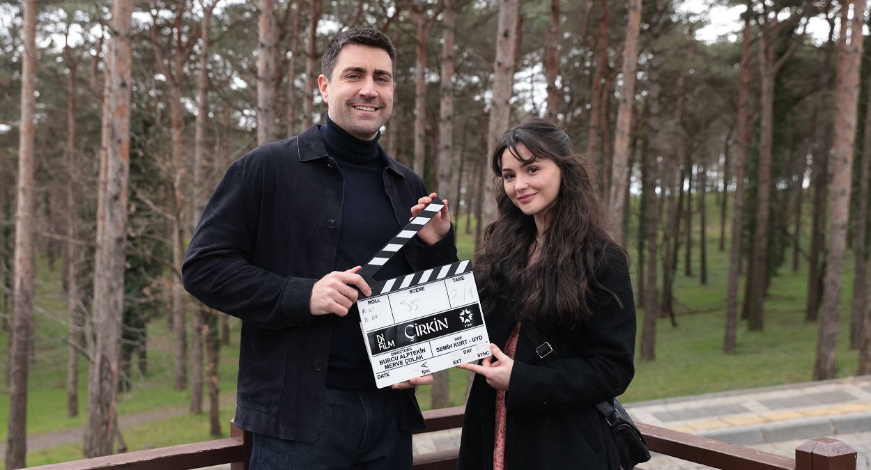 Çirkin: On Soru On Cevap