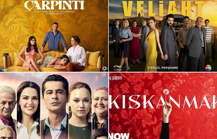 Hangi dizilerin yayın tarihleri belli oldu?