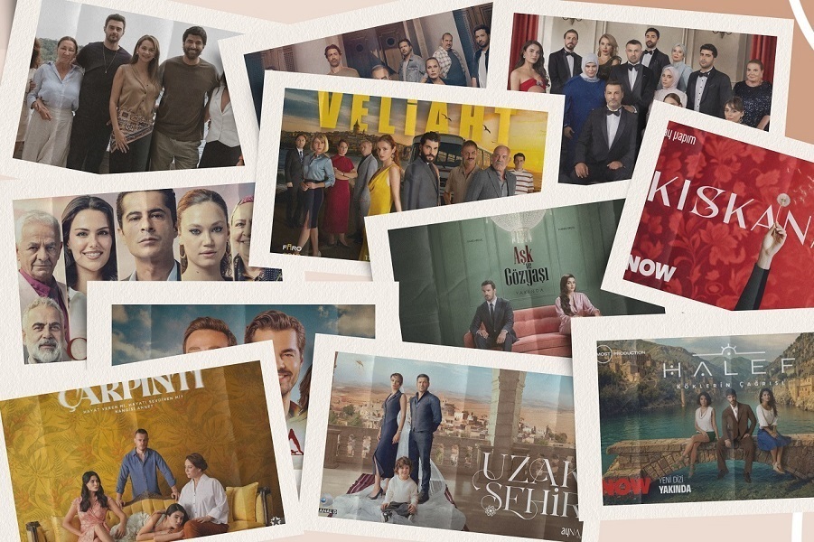 Hangi dizilerin yayın tarihleri belli oldu?
