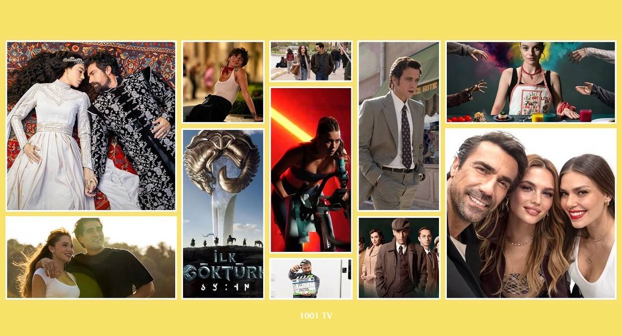 Dijital platformlarda hangi yeni dizileri izleyeceğiz?