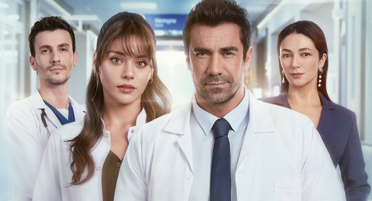 Doktor: On Soru On Cevap