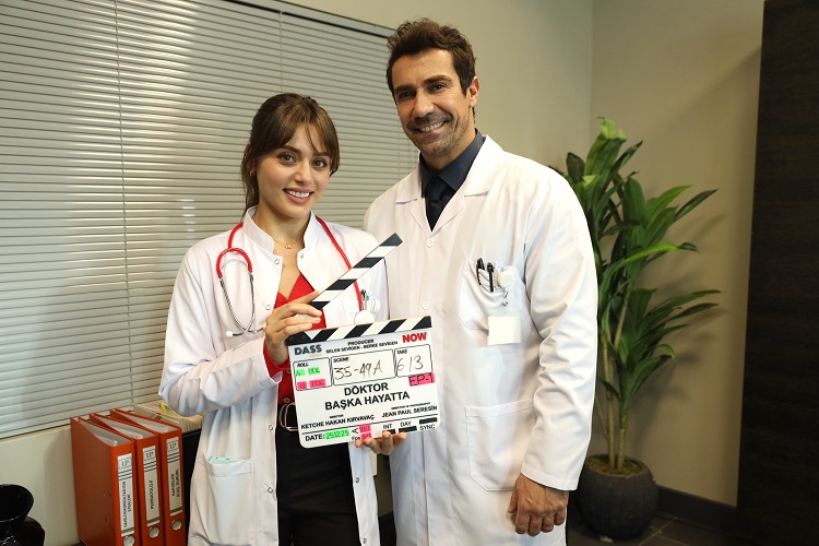 Doktor: On Soru On Cevap