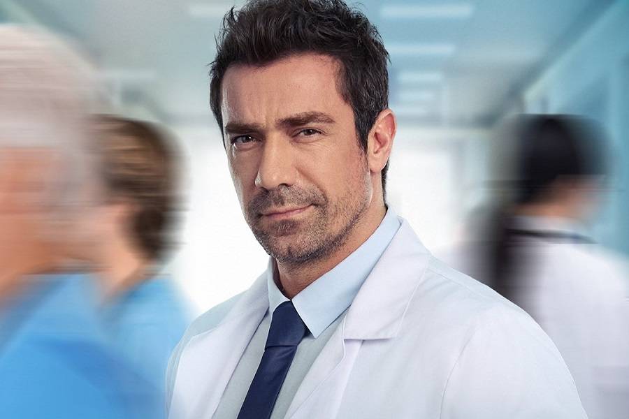 Doktor: Başka Hayatta karakterleri