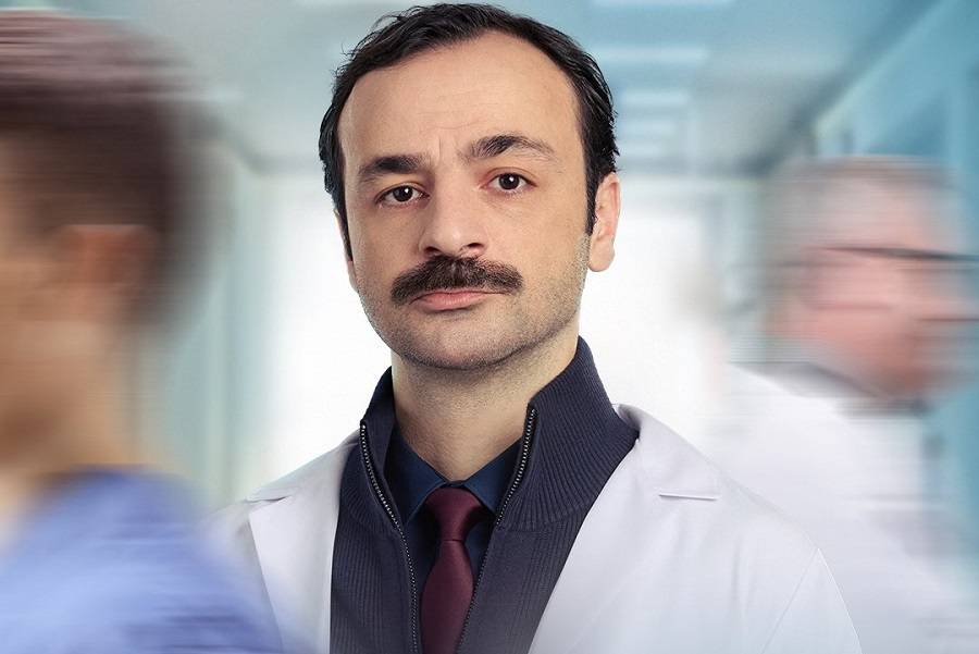 Doktor karakterleri