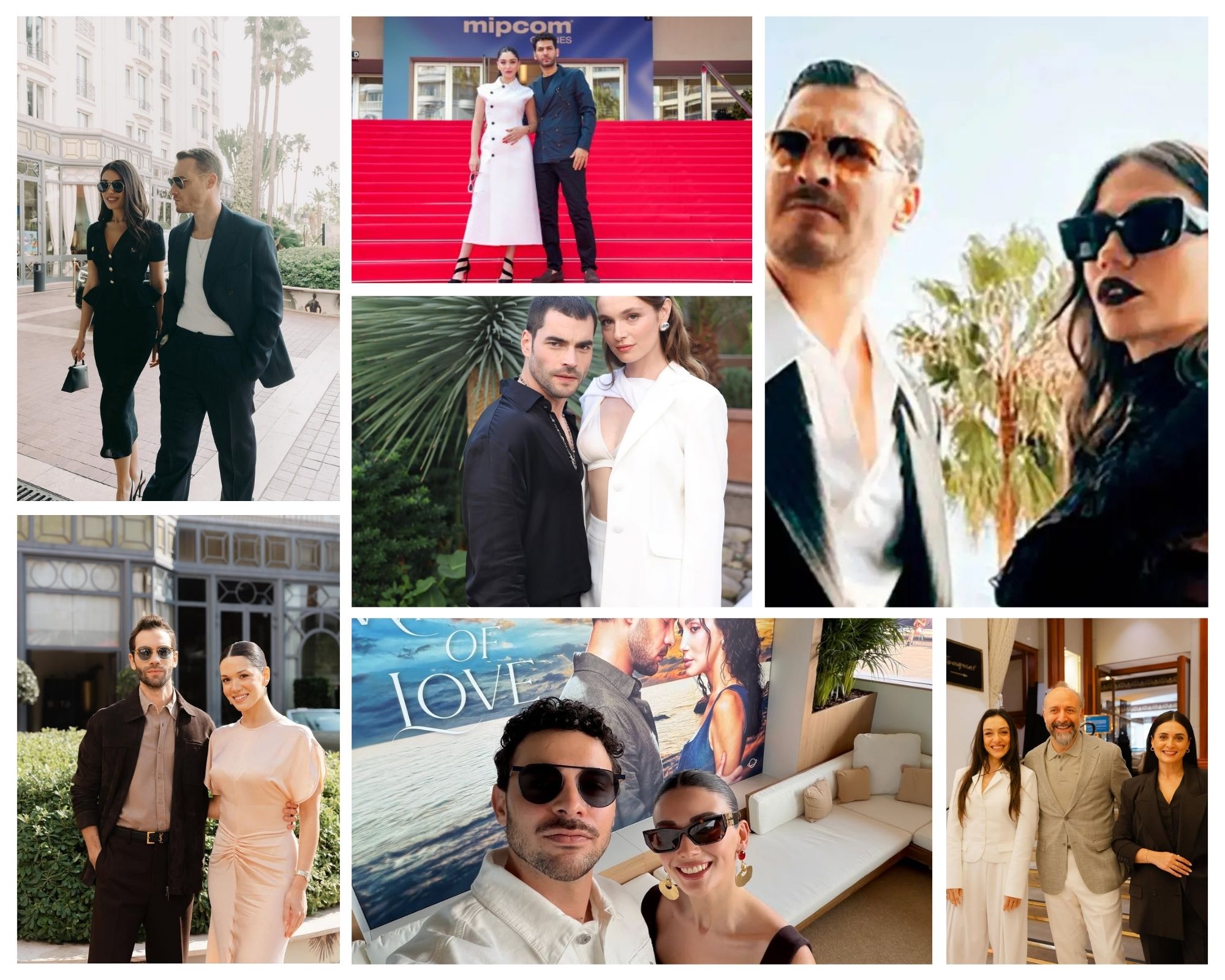 Ekim ayında TV'de yaşananlar