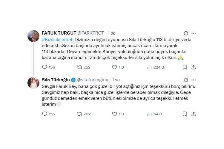 Ekim ayında TV'de yaşananlar