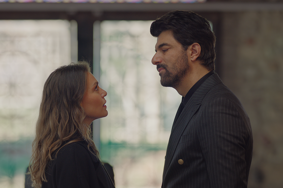 Enfes Bir Akşam: On Soru On Cevap