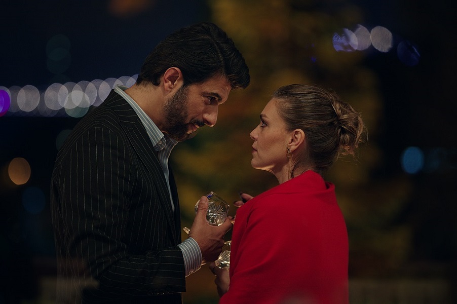 Enfes Bir Akşam: On Soru On Cevap