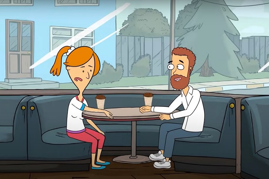 Feride: On Soru On Cevap