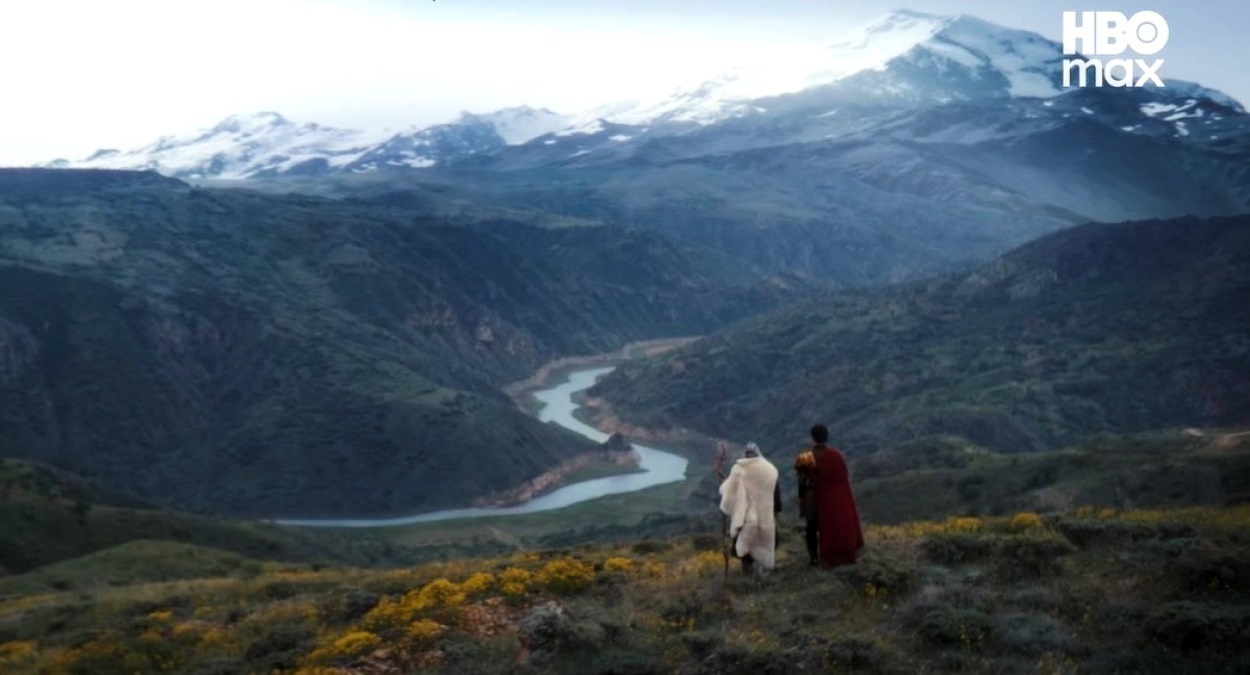 İlk Göktürk: On Soru On Cevap