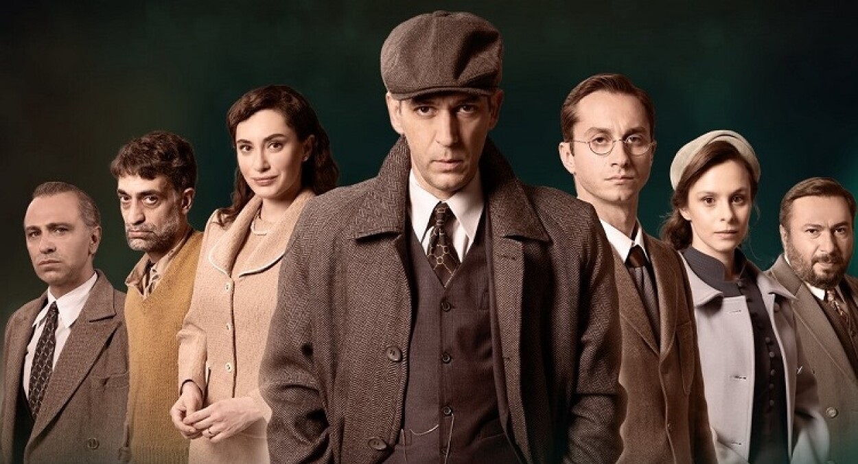 Kara Kış: On Soru On Cevap