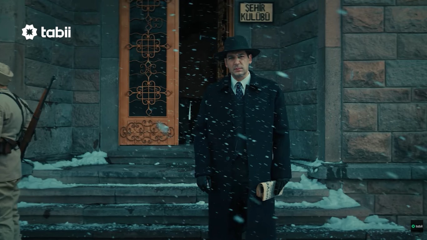 Kara Kış: On Soru On Cevap