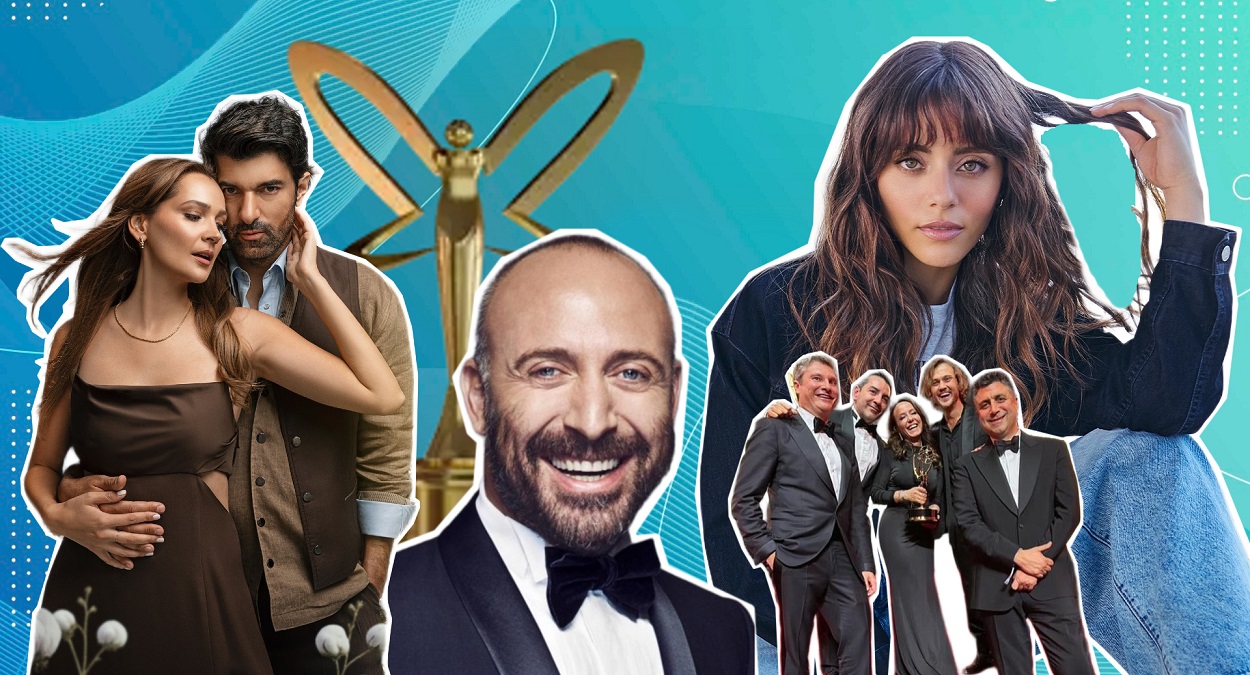 Kasım'da TV dünyasında neler yaşandı?