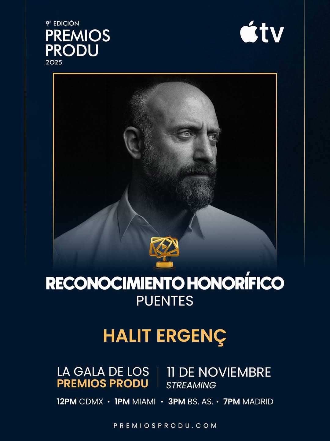 Kasım'da TV'de neler yaşandı?