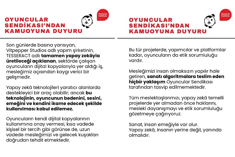 Kasım'da TV'de neler yaşandı?