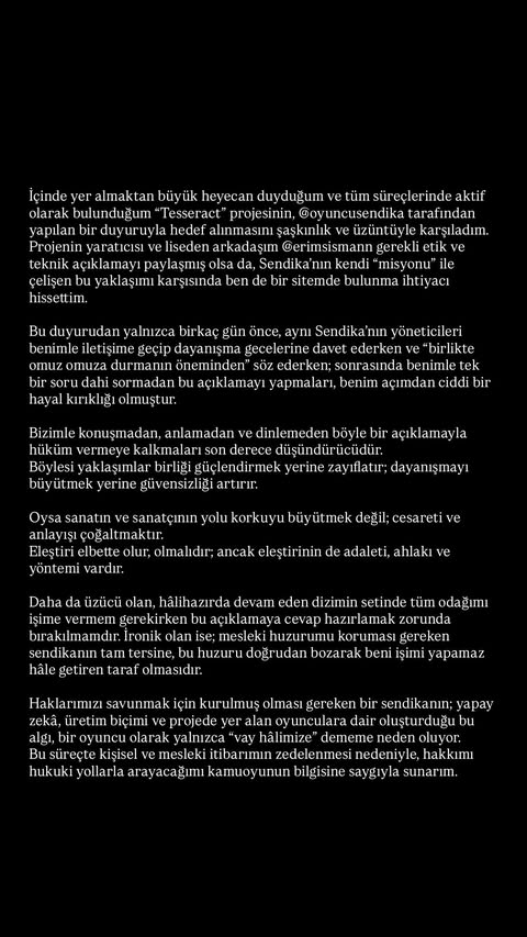 Kasım'da TV'de neler yaşandı?