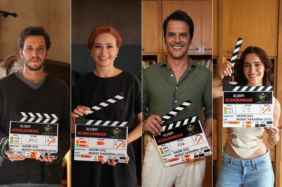 Kıskanmak: On Soru On Cevap