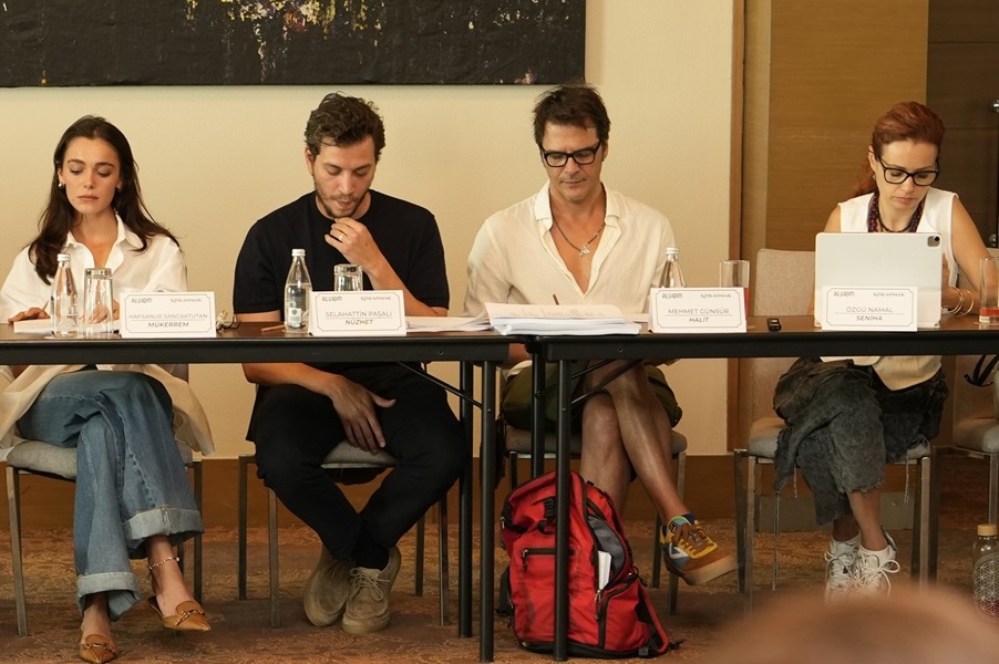 Kıskanmak: On Soru On Cevap