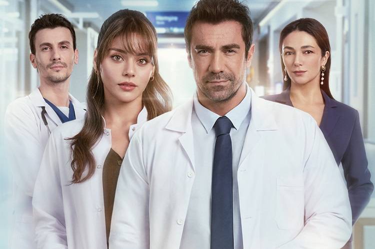 Mart ve Nisan aylarında TV'de yaşananlar