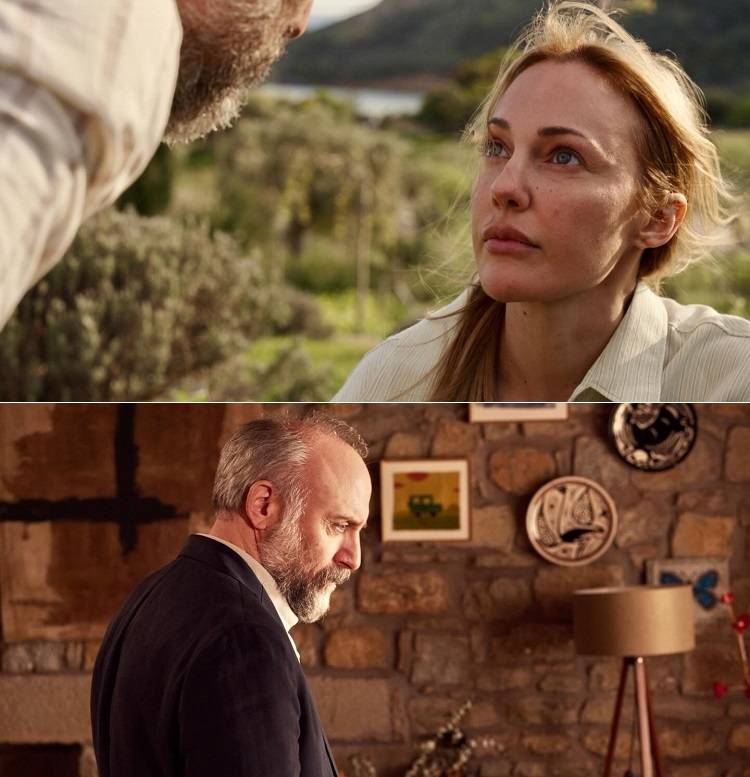 Mart ve Nisan aylarında TV'de yaşananlar