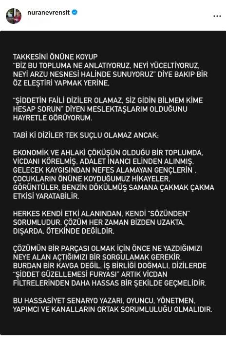Mart ve Nisan aylarında TV'de yaşananlar
