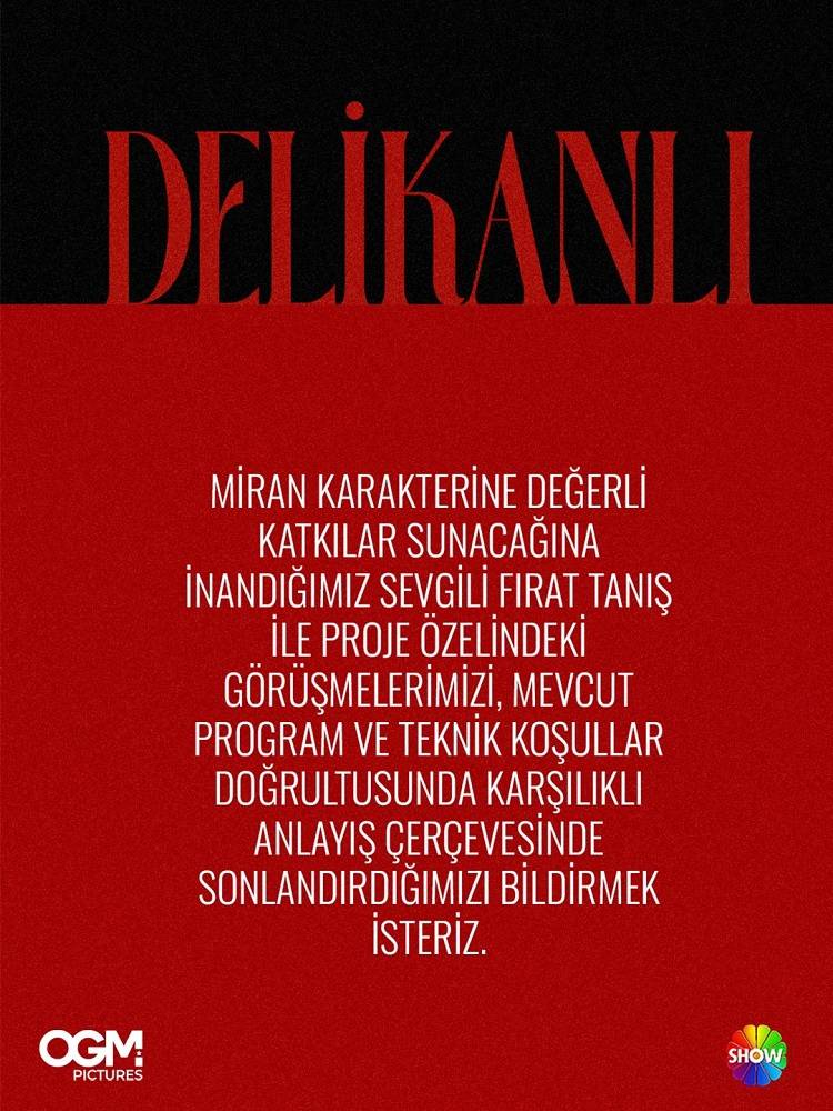 Mart ve Nisan aylarında TV'de yaşananlar