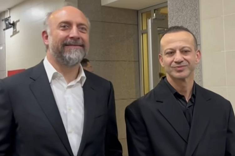Mayıs'ta TV'de yaşananlar