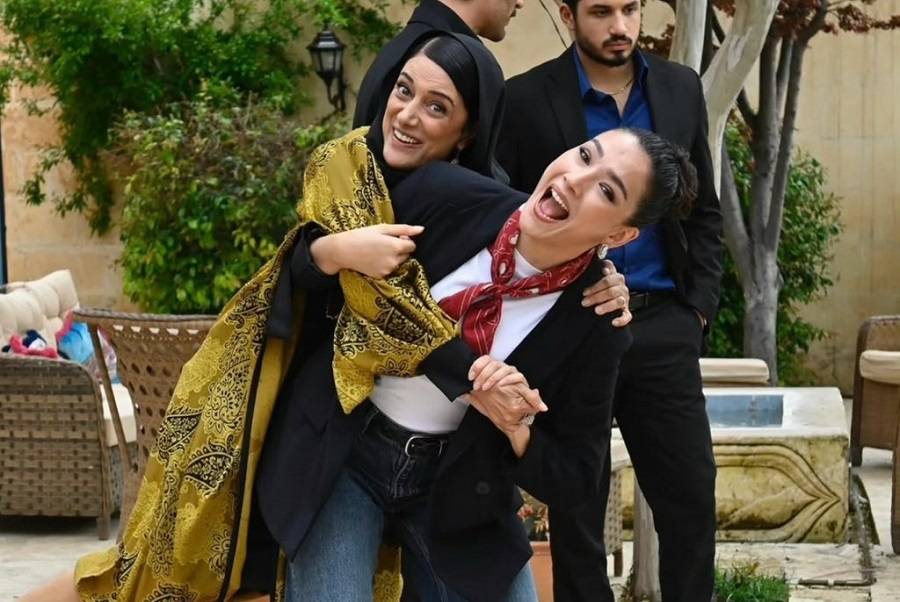 Mayıs-Haziran aylarında TVde yaşananlar